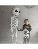 Balão Foil Esqueleto