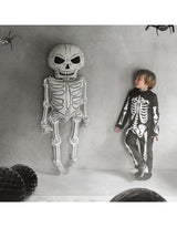 Balão Foil Esqueleto