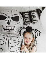 Balão Foil Esqueleto