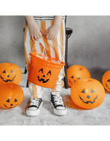 Balões Aboboras Luz Led