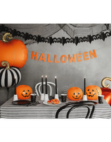 Balões Aboboras Luz Led