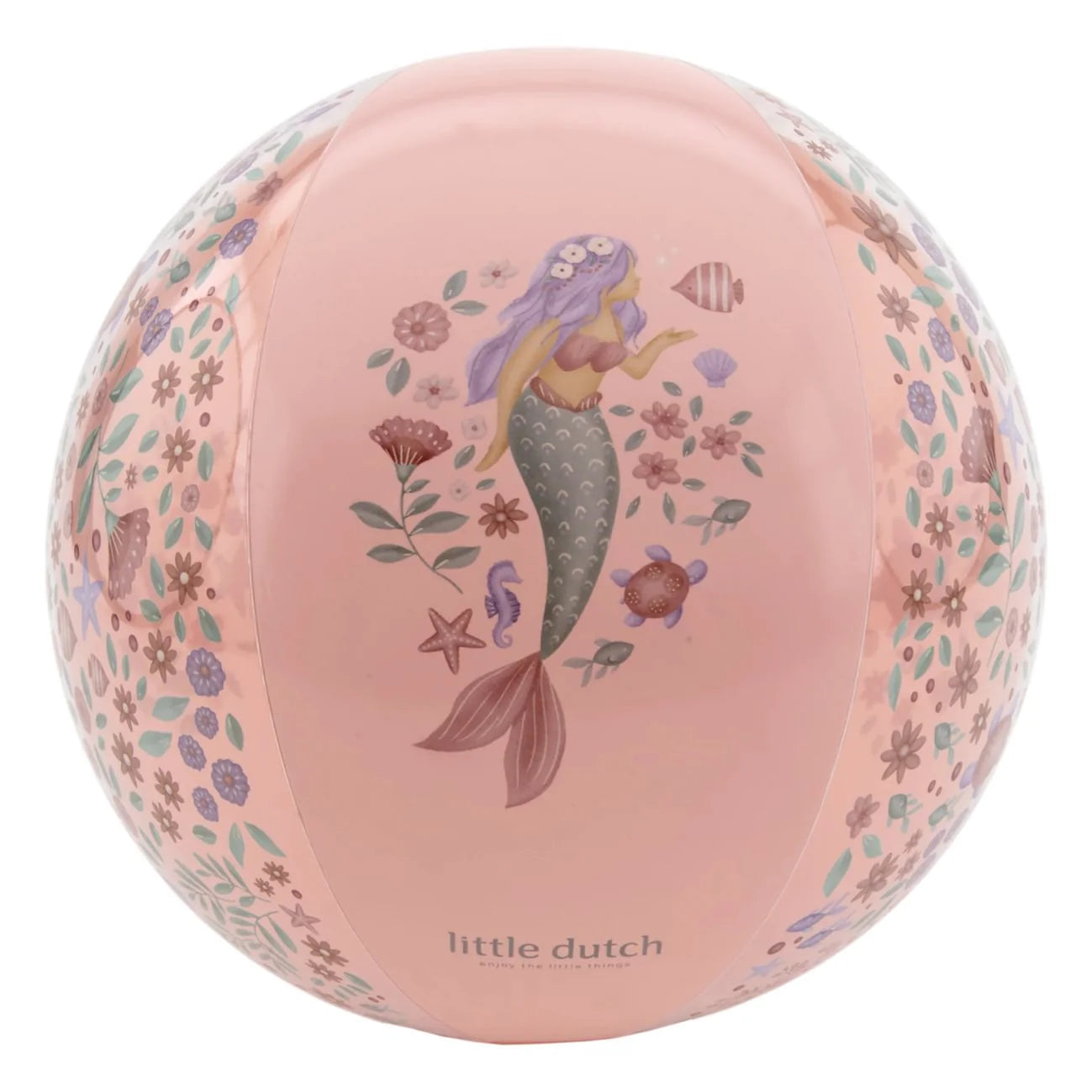 Bola de Praia | Dreamy Mermaid