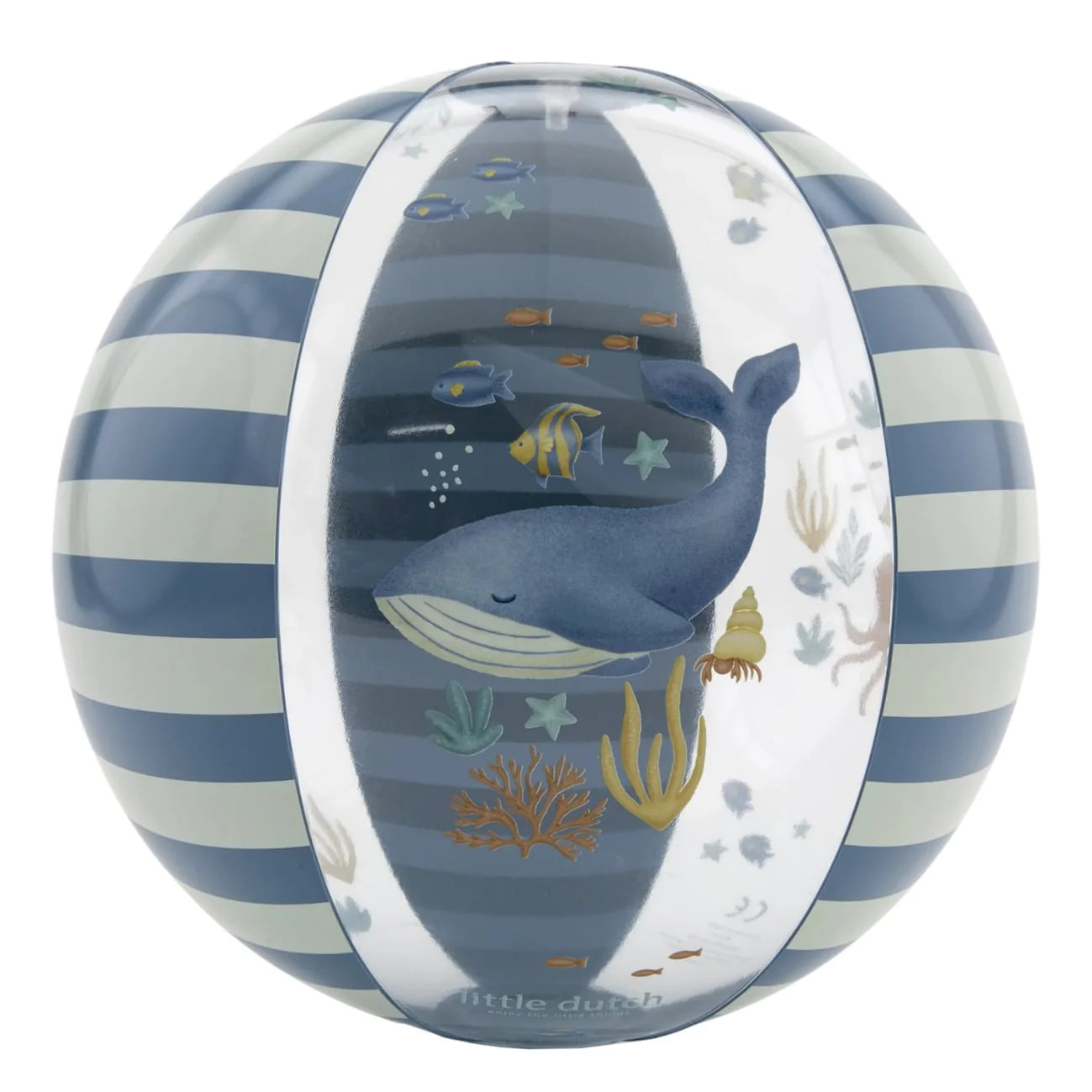 Bola de Praia Ocean World