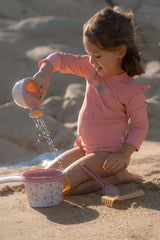 Conjunto de Praia – 5 peças | Pink