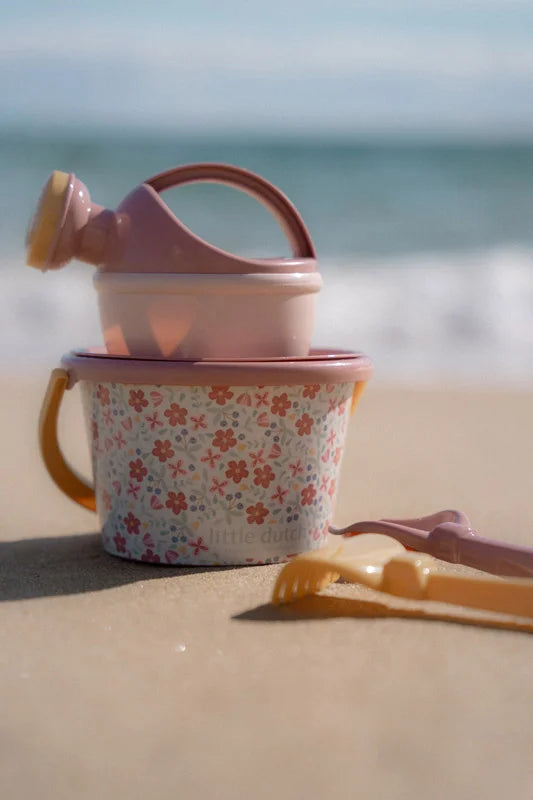 Conjunto de Praia – 5 peças | Pink