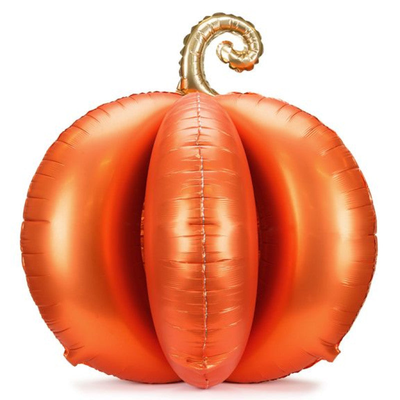 Pumpkin Balloon - Air