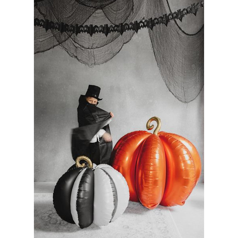 Pumpkin Balloon - Air