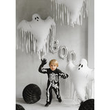 Balão Foil Fantasma