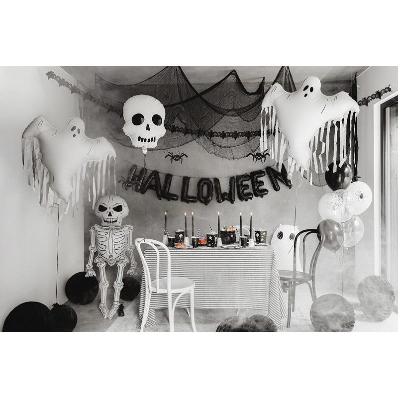 Balão Foil Fantasma