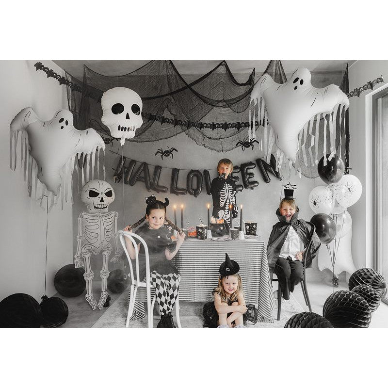 Spider Latex Balloons