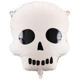 Balão Foil Caveira
