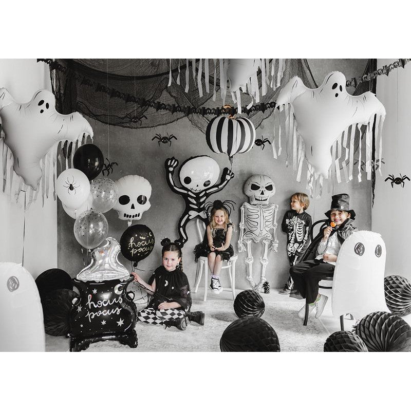 Balão Foil Fantasma