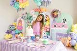 Balão Foil Gabby's Dollhouse