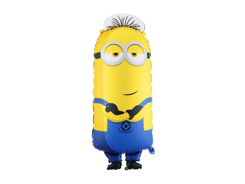 Balão Foil Minions - Tim