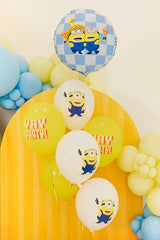 Balão Foil Minions