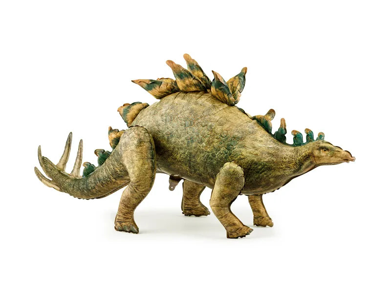 Balão Foil Jurassic World Stegosaurus
