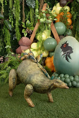 Balão Foil Jurassic World Stegosaurus