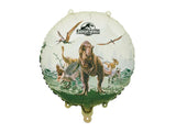 Balão Foil Jurassic World