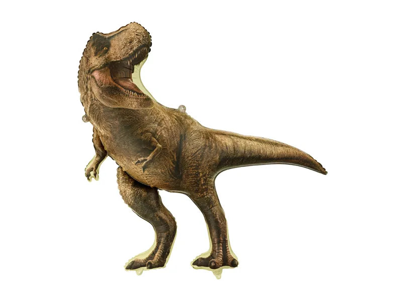 Balão Foil Jurassic World T-Rex
