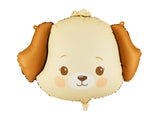 Balão Foil Cão