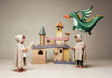 Balão Foil Dragão
