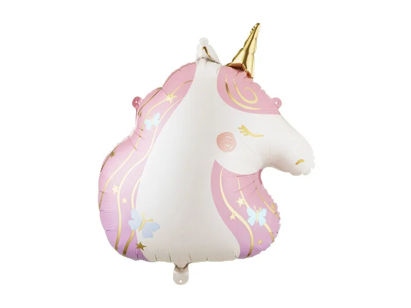 Balão Foil Unicórnio