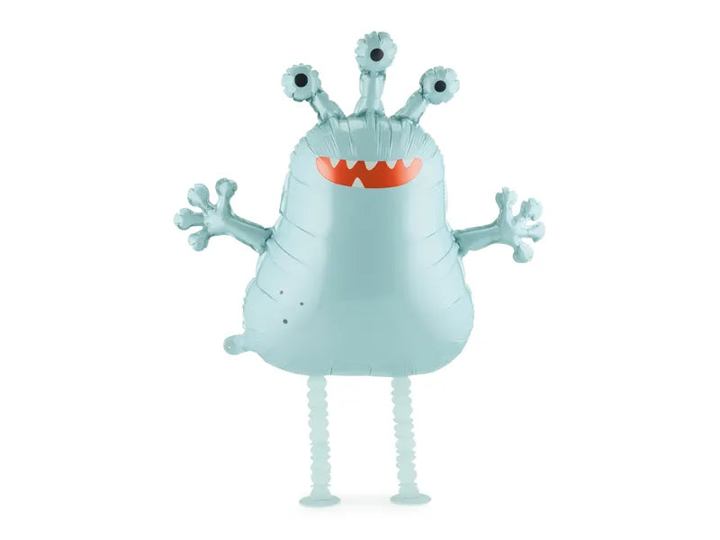 Balão Foil Alien