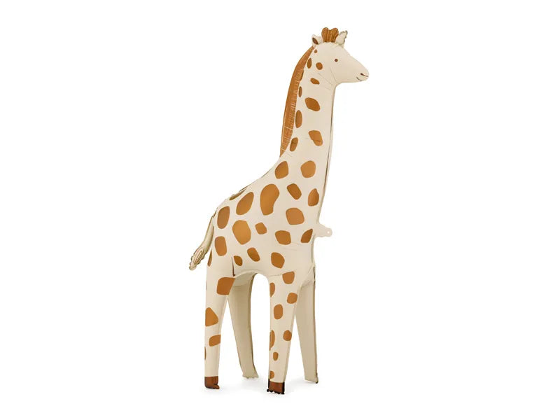Balão Foil Standing Girafa