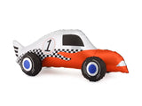 Balão Foil Carro Formula 1