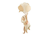 Balão Foil Ratinho com Balões