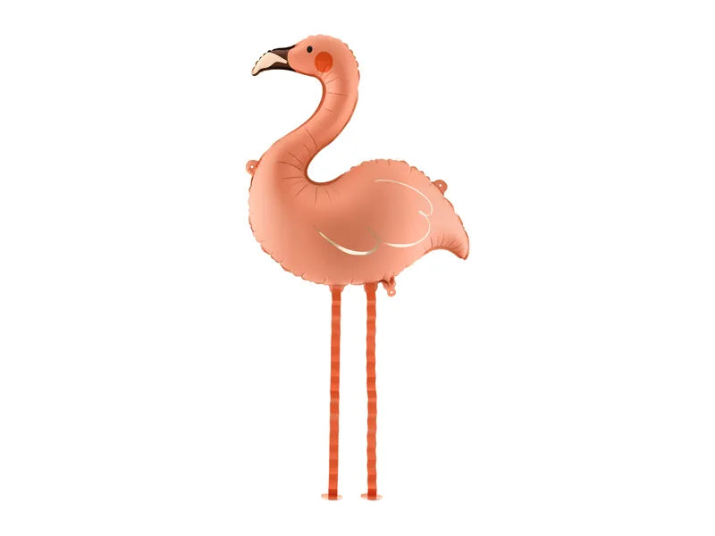 Balão Foil Flamingo