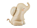 Balão Foil Sitting Elefante
