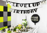Grinalda 'Level Up Brithday'
