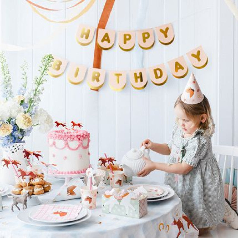 Grinalda Happy Birthday