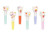 Línguas de Sogra Confettis Coloridos