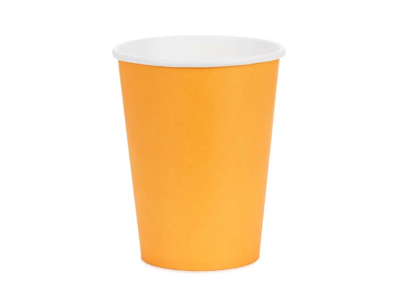 Copos Laranja