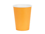 Copos Laranja