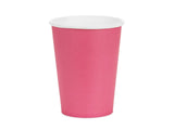 Copos Rosa Choque