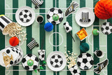 Toalha de mesa Campo de Futebol