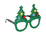 Óculos Árvore de Natal