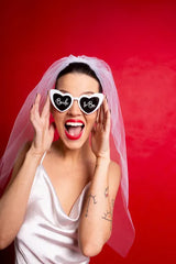 Óculos “Bride to Be”