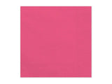 Guardanapos Rosa Fuschia (Grandes)