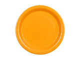 Pratos Laranja (Grandes)