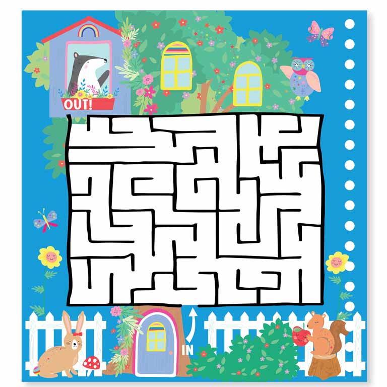 Multiplay Water - Rainbow Fairy