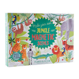 Jogo Magnetico - Jungle