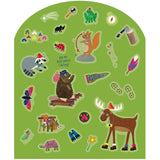 Stick &amp; Play - Adventure