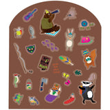 Stick &amp; Play - Adventure