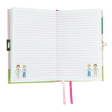 Diário Perfumado Best Friends