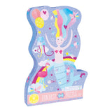 Puzzle Fantasia - 40 Peças