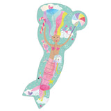 Puzzle Fantasia 12 Peças